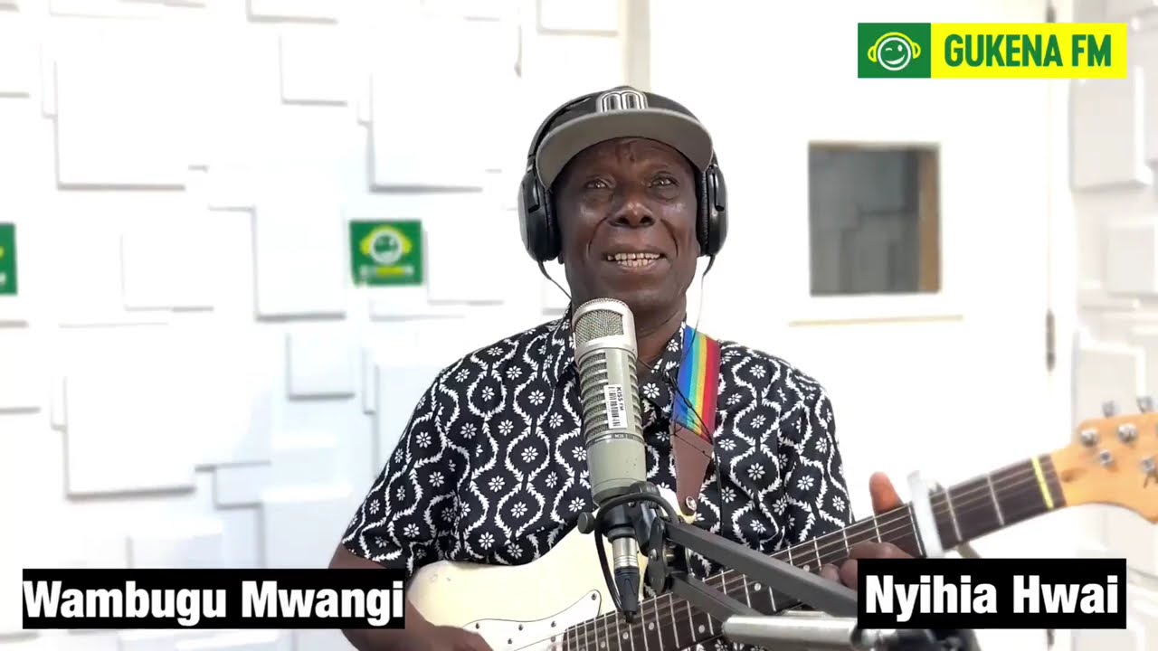 Mugithi wa Musaimo Wa Njeri