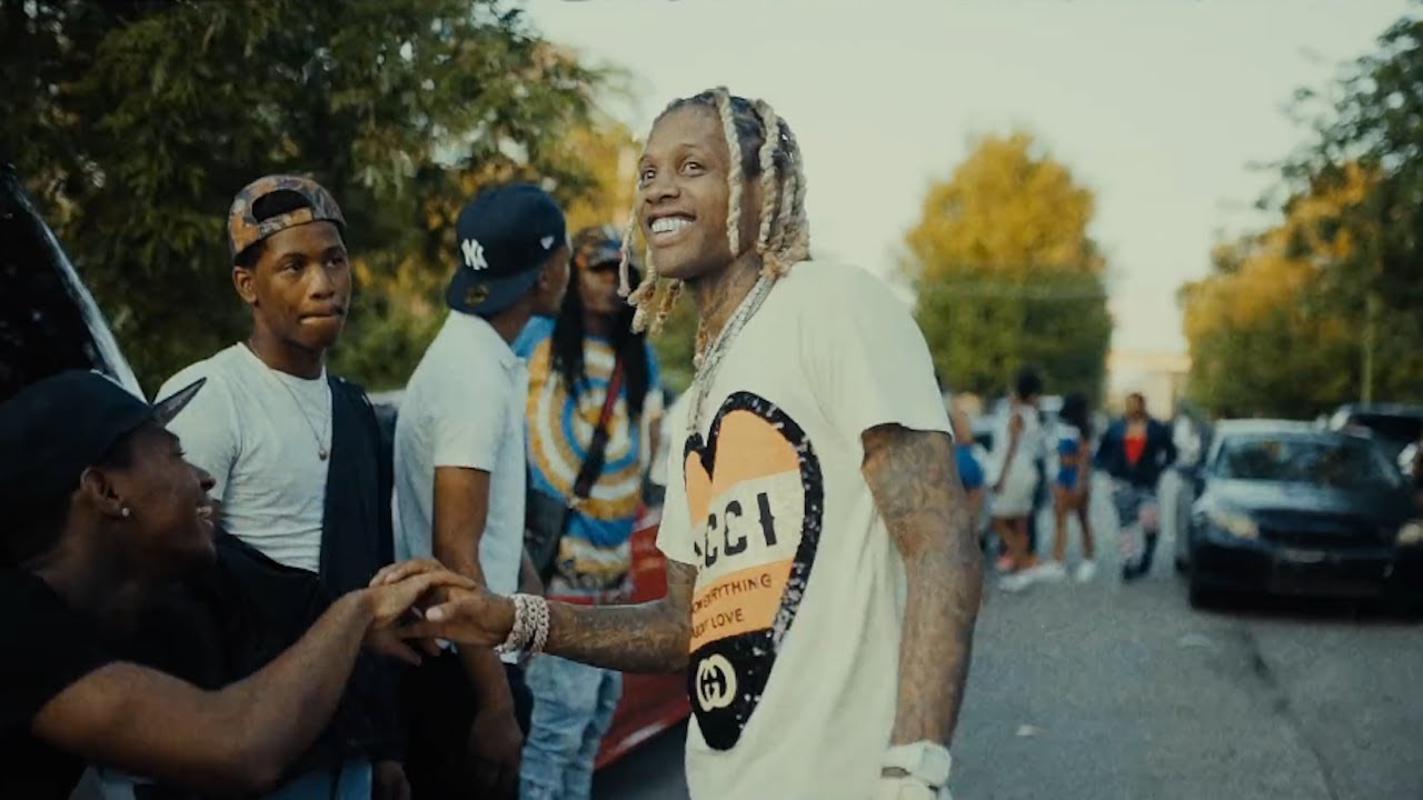Lil Durk 