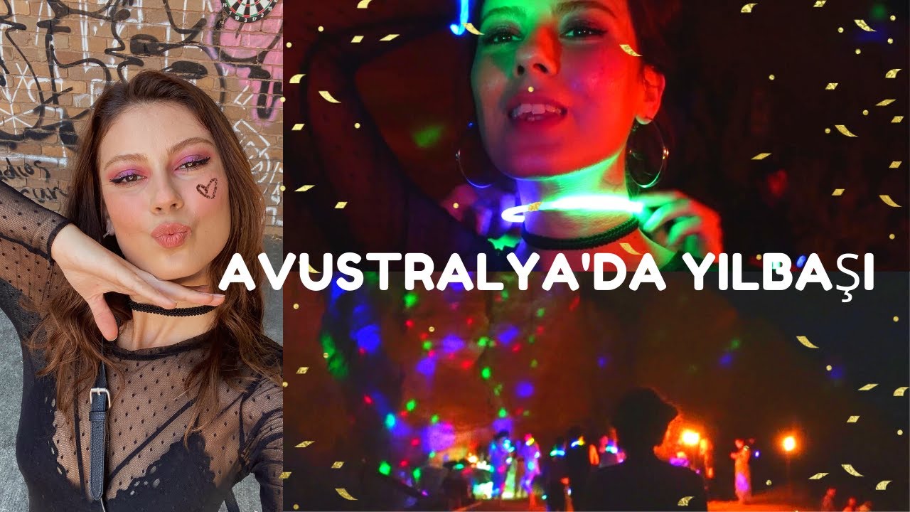 OLAYLI YILBAŞI GECESİ! | YANGIN ÇIKTI