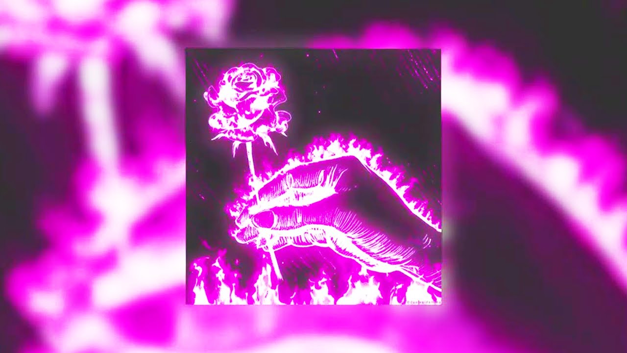 iann dior - Live Fast Die Numb (sped up)