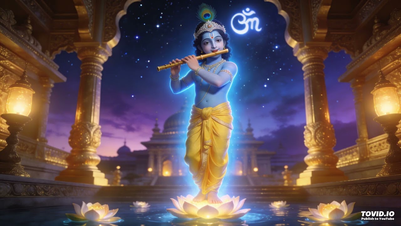 🙏 Madhav Stuti | माधव स्तुति |
