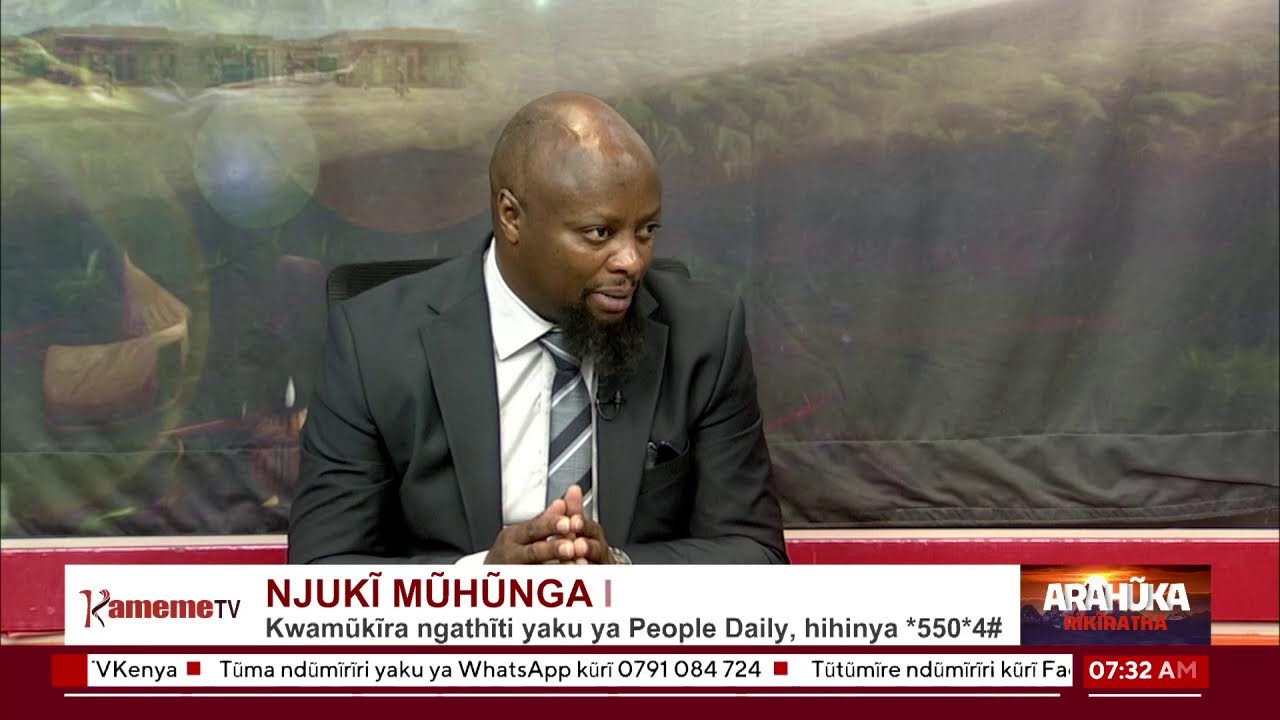 #UrumweWitu