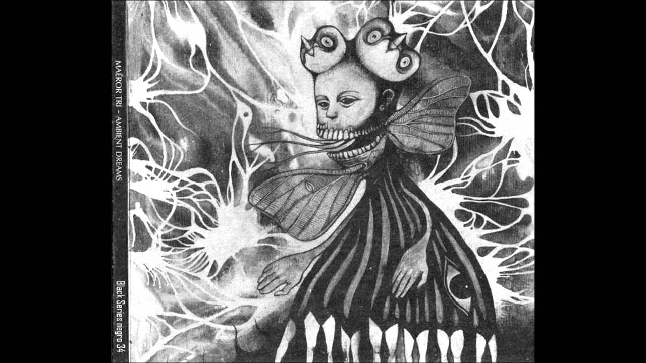 Maeror Tri - Flickering World