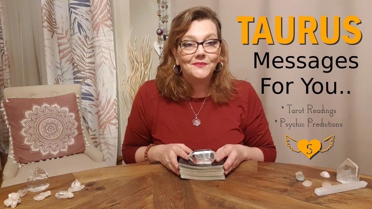 TAURUS ♉ Their EGO is HURT💫 Tarot Reading 🔮 Psychic Predictions For your Astrological Zodiac Sign