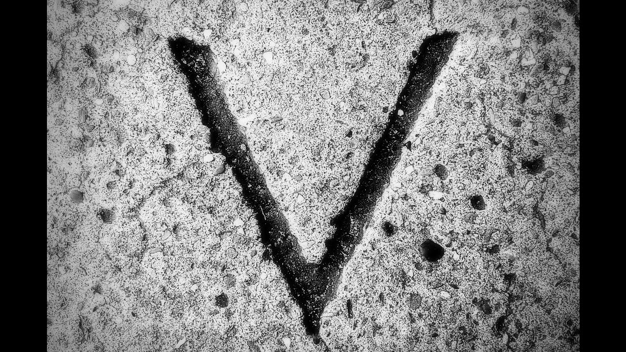 VRIL -The Lost Portal Podcast 2014- (found 2017)