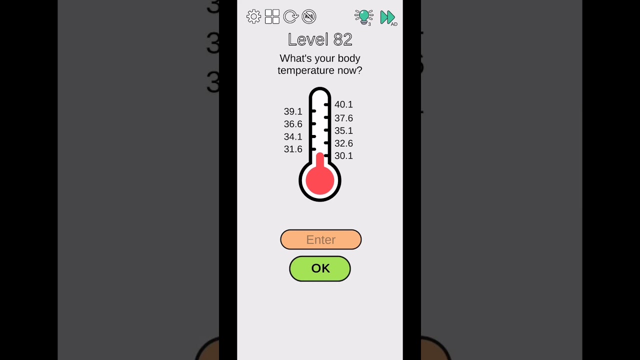 Brain Challenge - Think Outside Level 81,82,83,84,85 Solution | Fazie Gamer