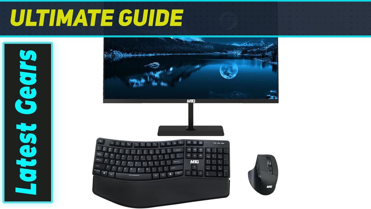 TechMagnet Cheetah 4: Is This Renewed AIO Desktop For You?