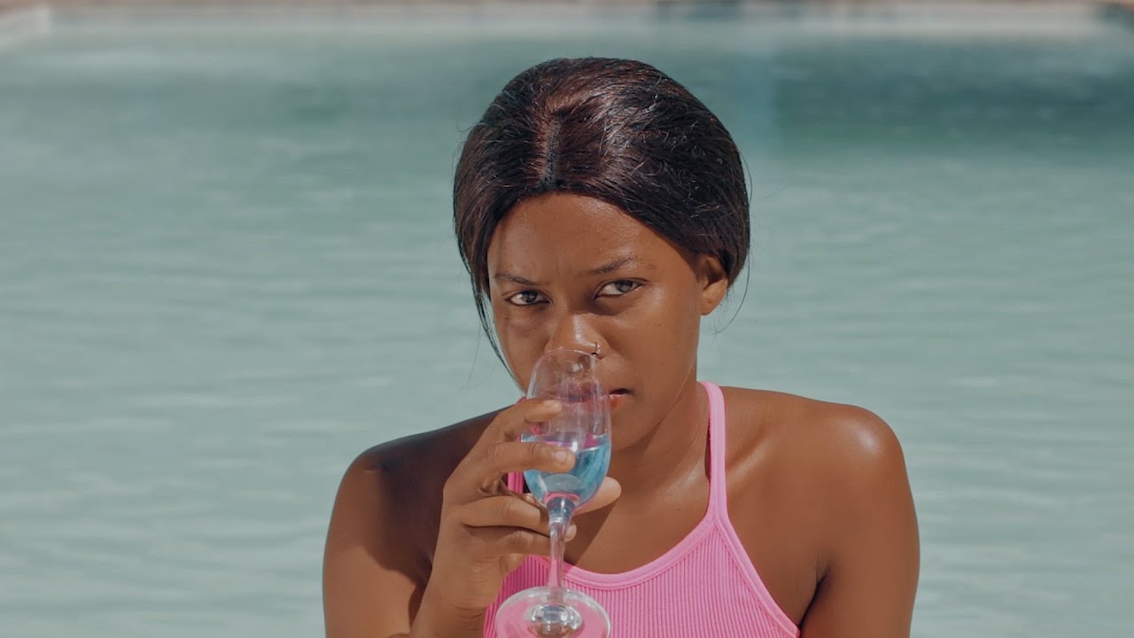 Starleezy Martins_Assunto_Official Video