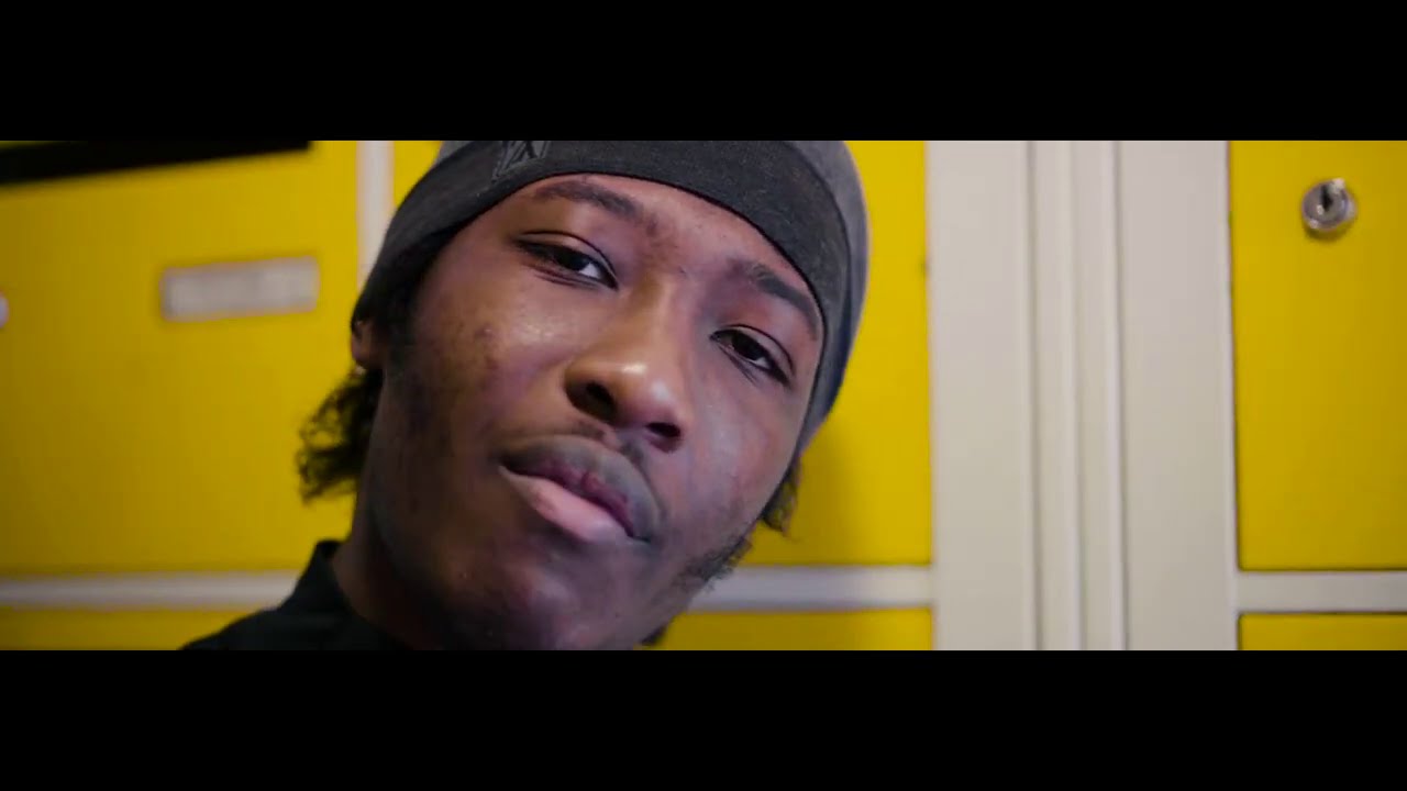 Raous Gang - Gso (Clip officiel)
