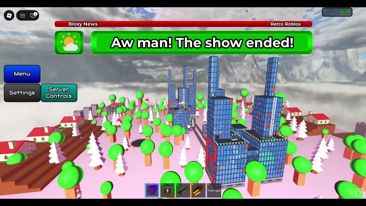 Tornado Valley: New Map Bonuses