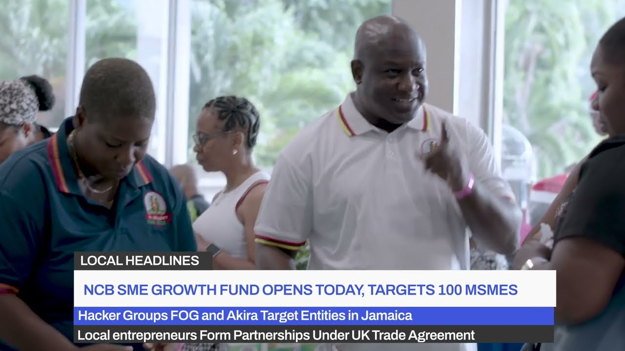 NCB SME Growth fund opens today, Targets 100 MSMES | CBX Business News