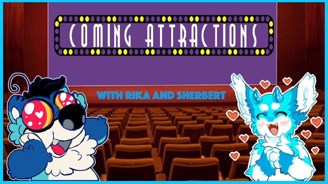Coming Attractions (feat. 