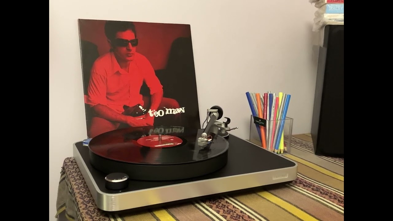 Teoman - Kupa Kızı ve Sinek Valesi