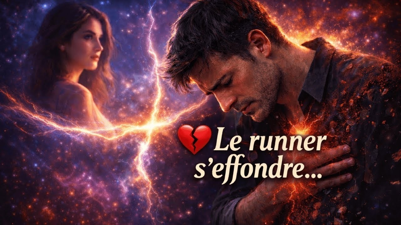 💫 Flamme Jumelle — Que se passe-t-il chez le runner en ce moment ? 💫