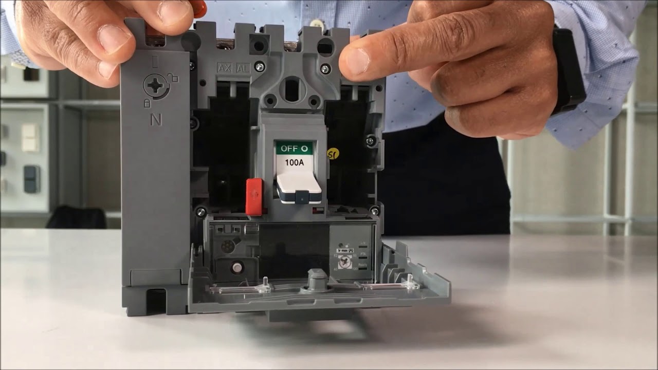 Unboxing h3+ circuit breakers