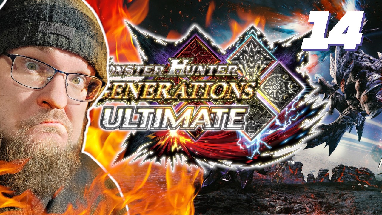Deviljho had it comin' | Year of Monster Hunter