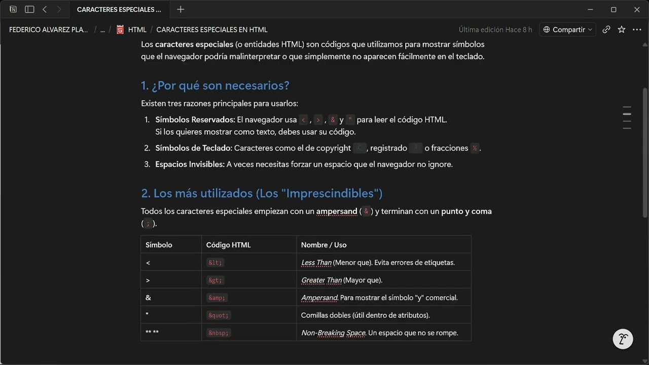 06 programación web I