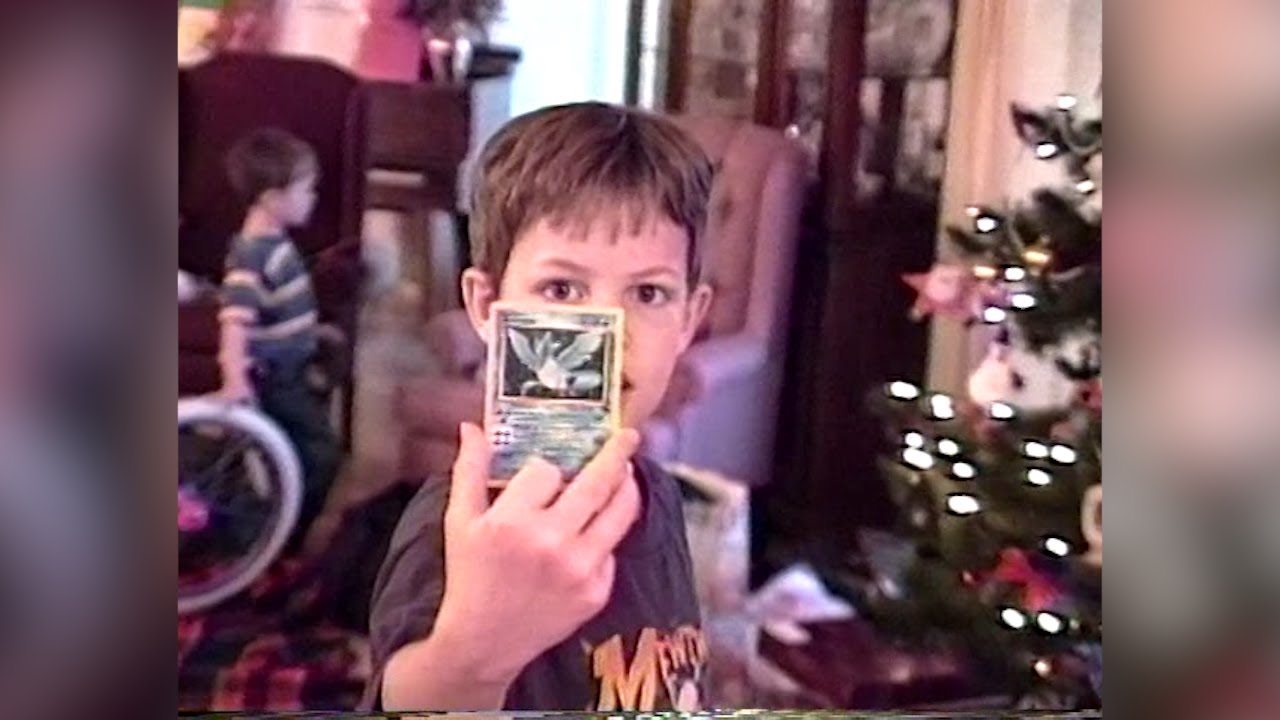 How Pokémon Made This Father the World's Most 