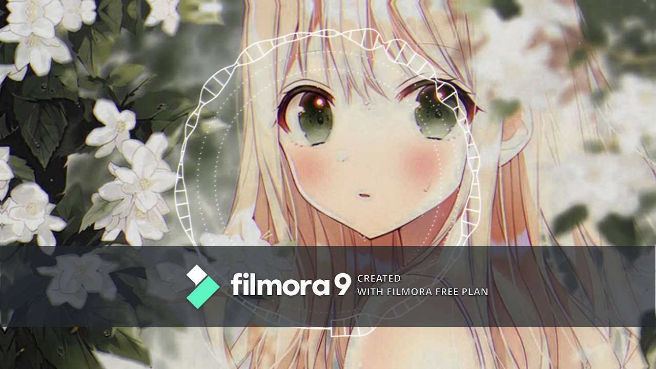 Nightcore-Tiny Light
