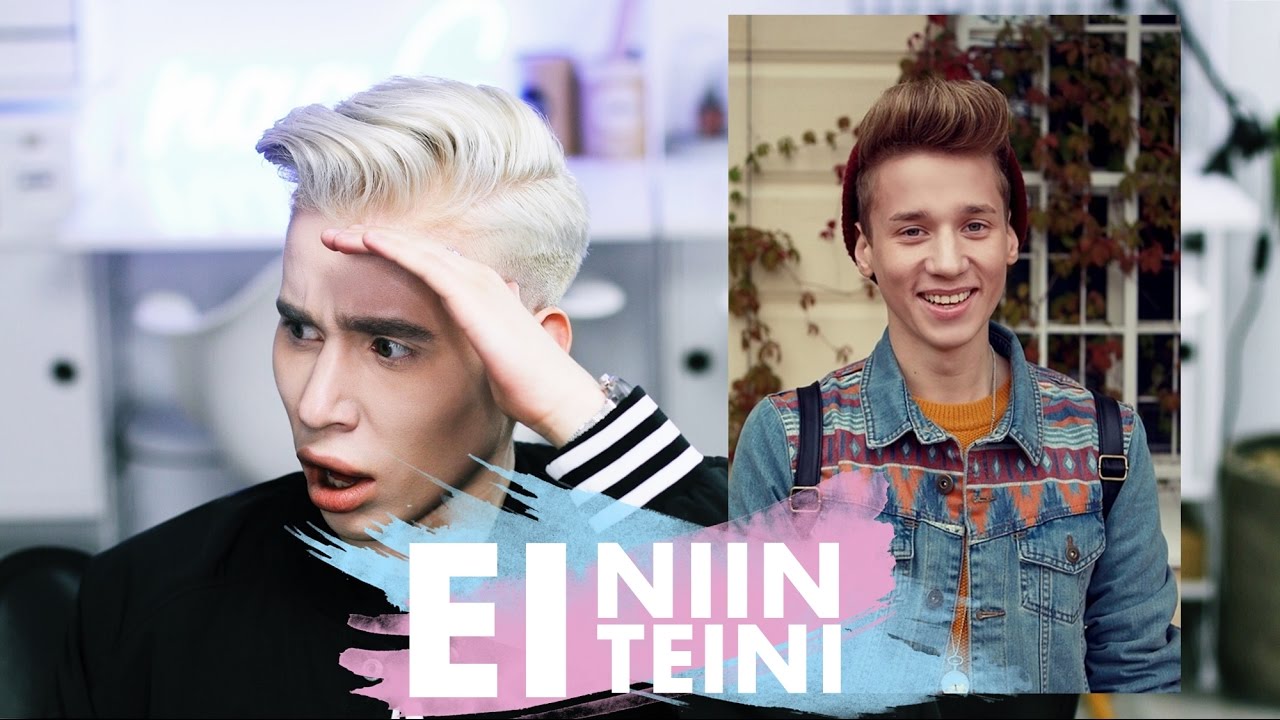 REAGOIN VANHOIHIN KUVIIN 2 😵 👀 | naaG