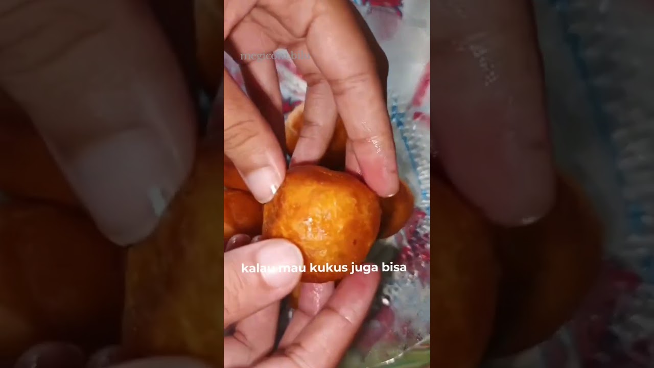 lobi lobi ubi. #shorts #shortvideo #ubi #tips #makanan #masak #cemilan