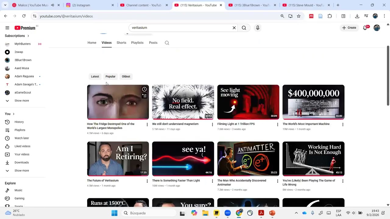 Física pre S1D1 Conversiones y análisis dimensional