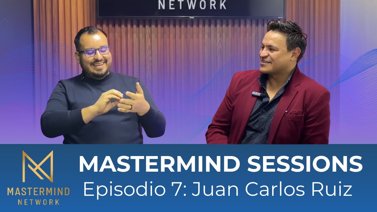 Mastermind Sessions - Episodio 7: ¿Qué está pasando en el ambiente laboral mi empresas?