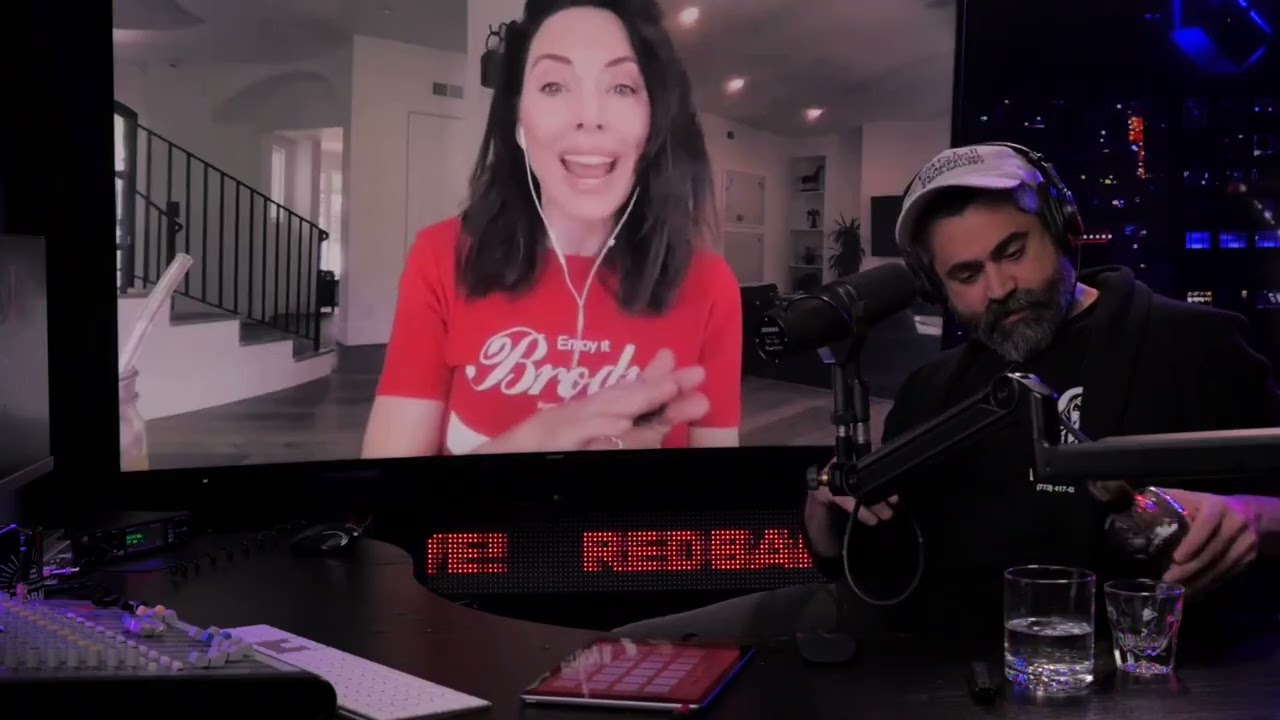 Неудачная попытка сбора средств для Comedy Store | RED BAR