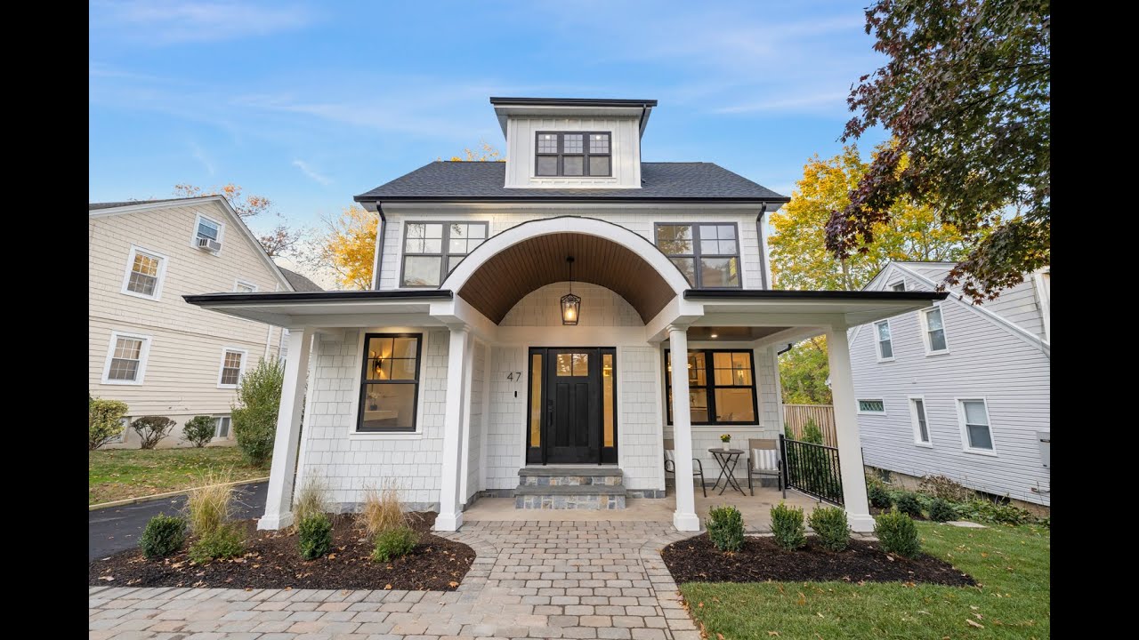 Real Estate - 47 Red Rd Chatham Boro NJ