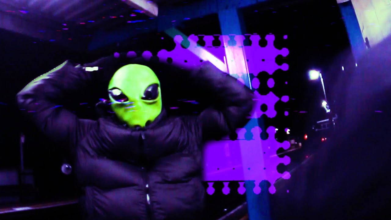 OKAE - Comsos (Official Video)