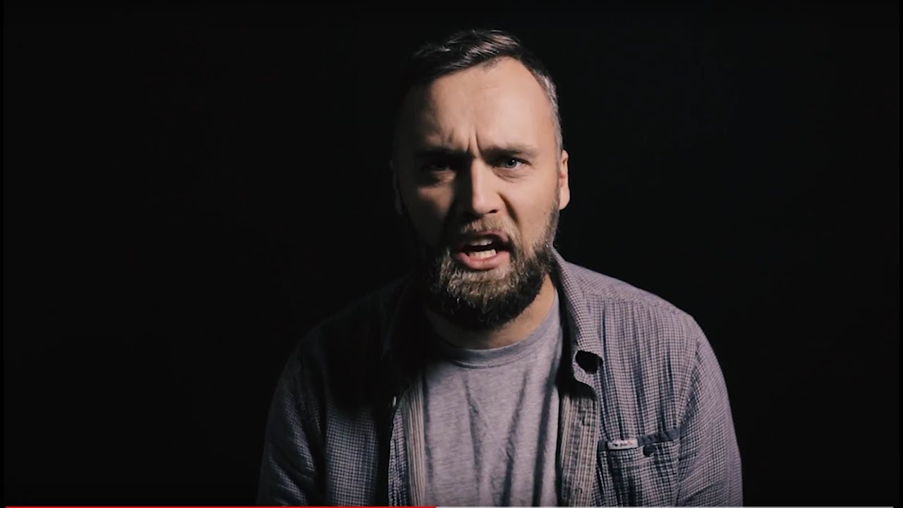 Vocalgroup Others – Human (Rag`n`Bone Man Cover)