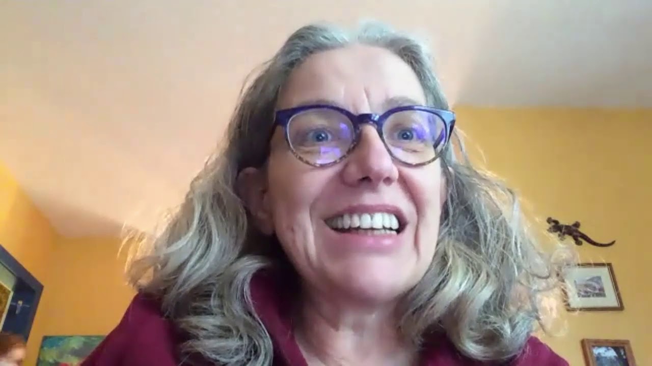 Propeller in the Pandemic: Interview Liz Winkelaar