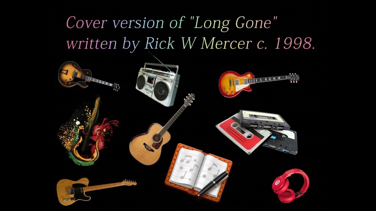 Long Gone