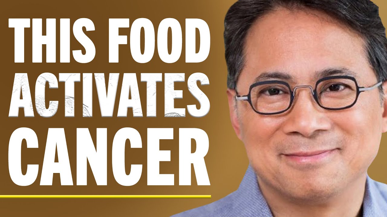 The TOP FOODS You Absolutely SHOULD NOT EAT! (Avoid These Foods) | Dr. William Li