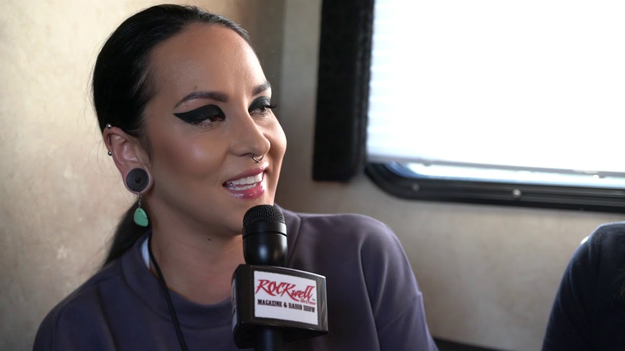 Jinjer - Tattoo.com interview