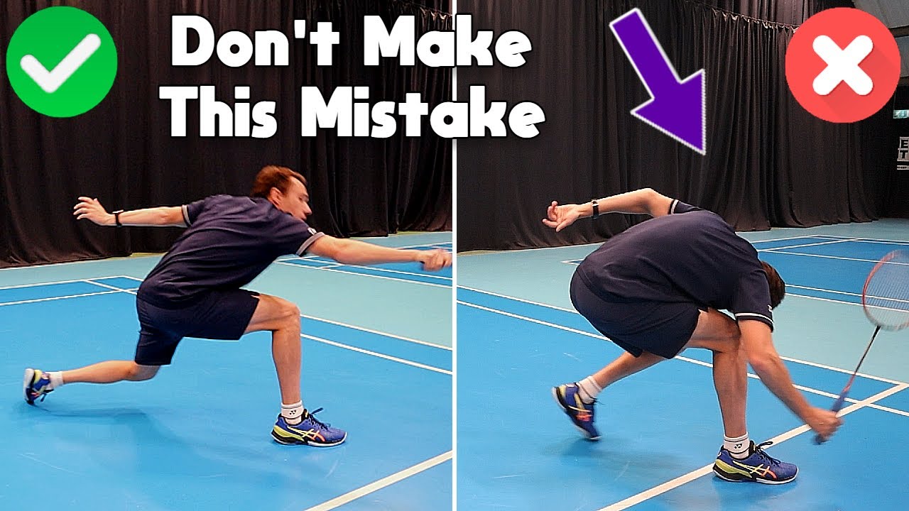 5 MUST KNOW Footwork Tips In 5 Minutes