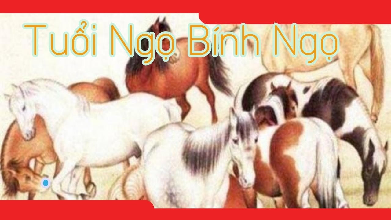 Tuổi Ngọ năm Bính Ngọ, nhiều cát tinh hỗ trợ, lắm cơ hội làm giàu