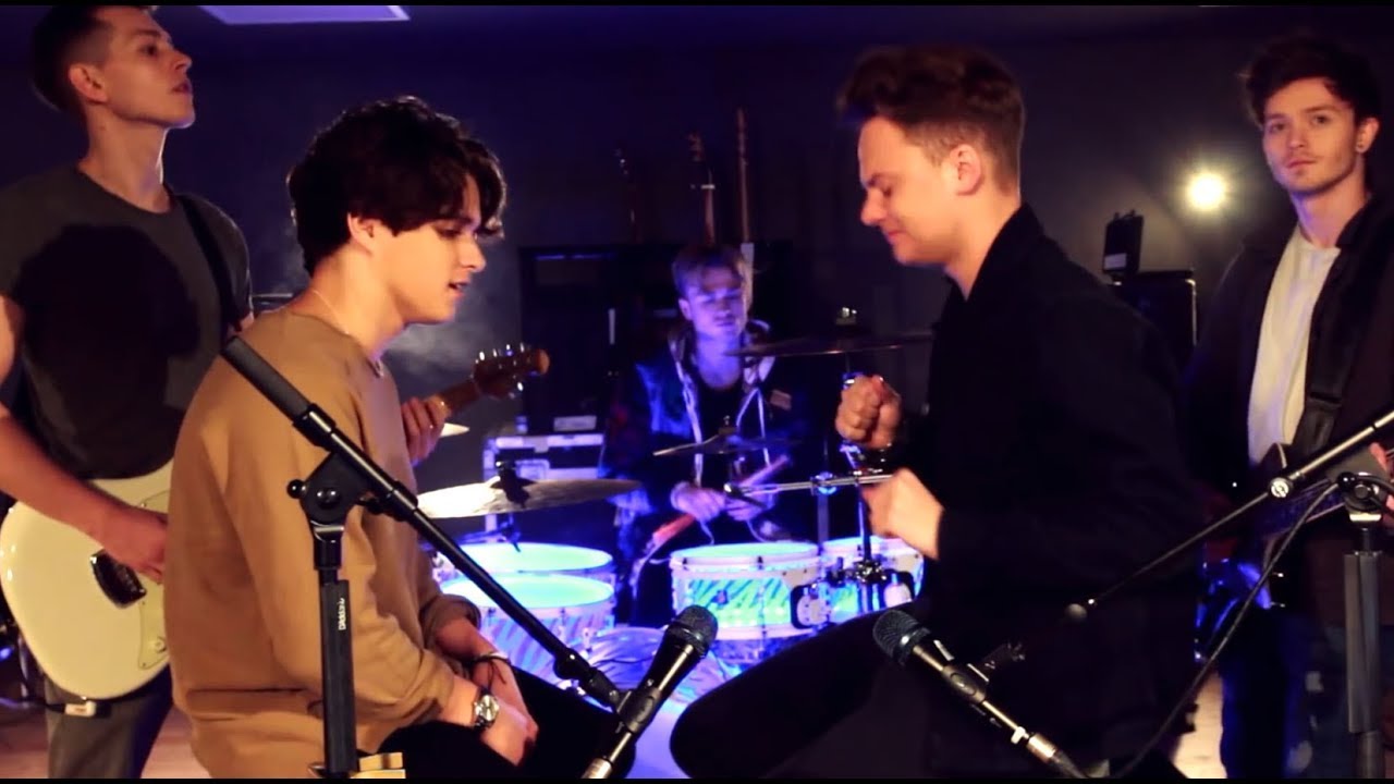 [MASHUP]Ed Sheeran - Shape Of You 1시간 매쉬업 (SING OFF vs. The Vamps & Conor Maynard)(LYRICS)(1hour)