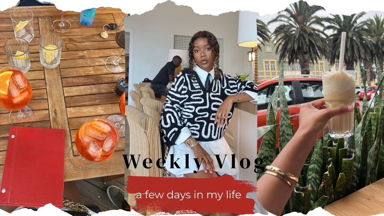 WEEKLY VLOG: LET'S CHIT CHAT + 2026 GOALS+ SEX ED+ FRIENDSHIPS+ & MORE