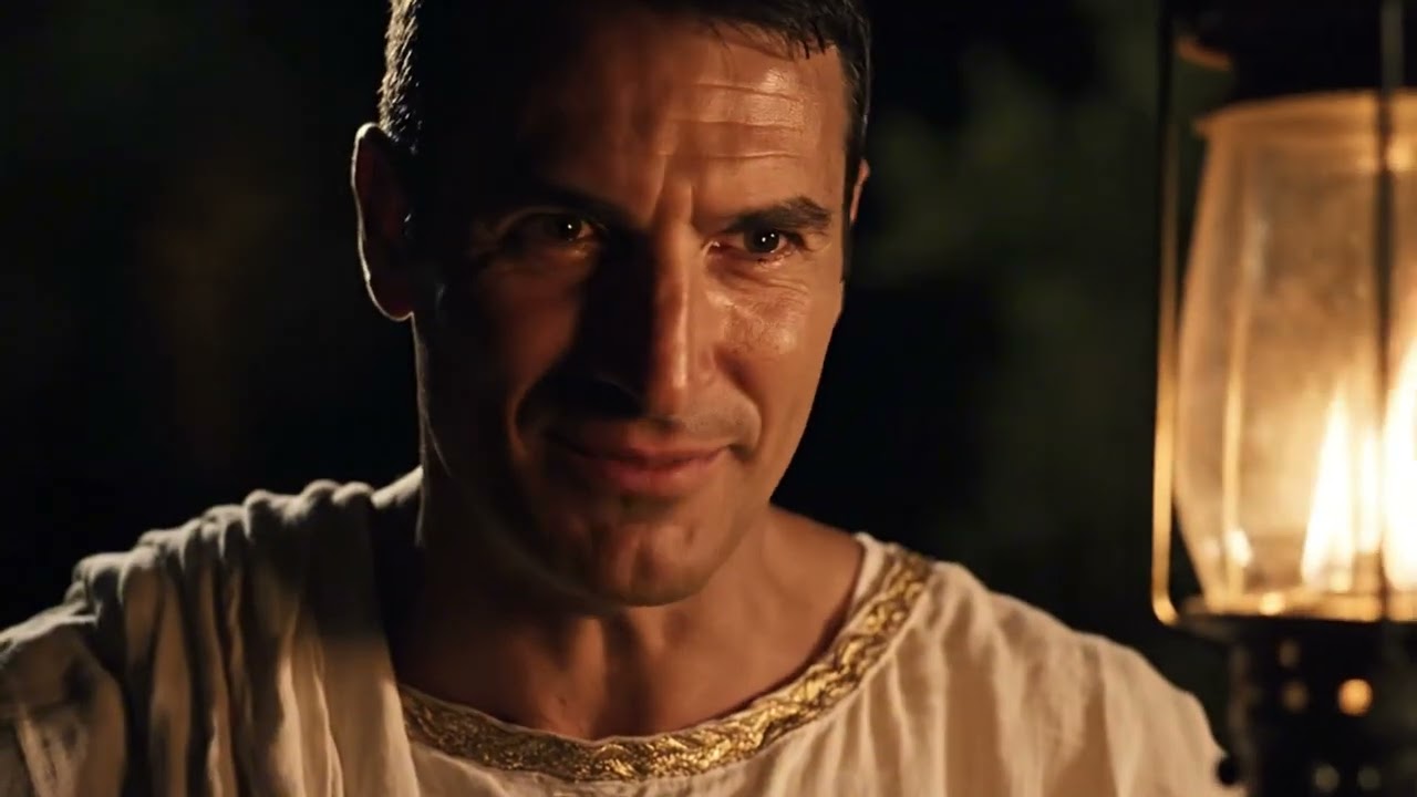 Pirates Kidnapped Young Caesar... What He Did Next Will SHOCK You 😱⚔️