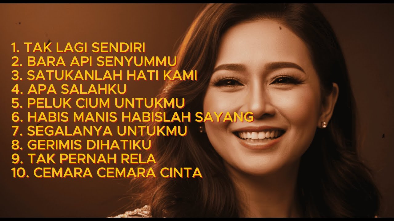 🎶 “Suara Emas Dian Piesesha yang Bikin Merinding, Masih Enak Didengar Sampai Sekarang!”