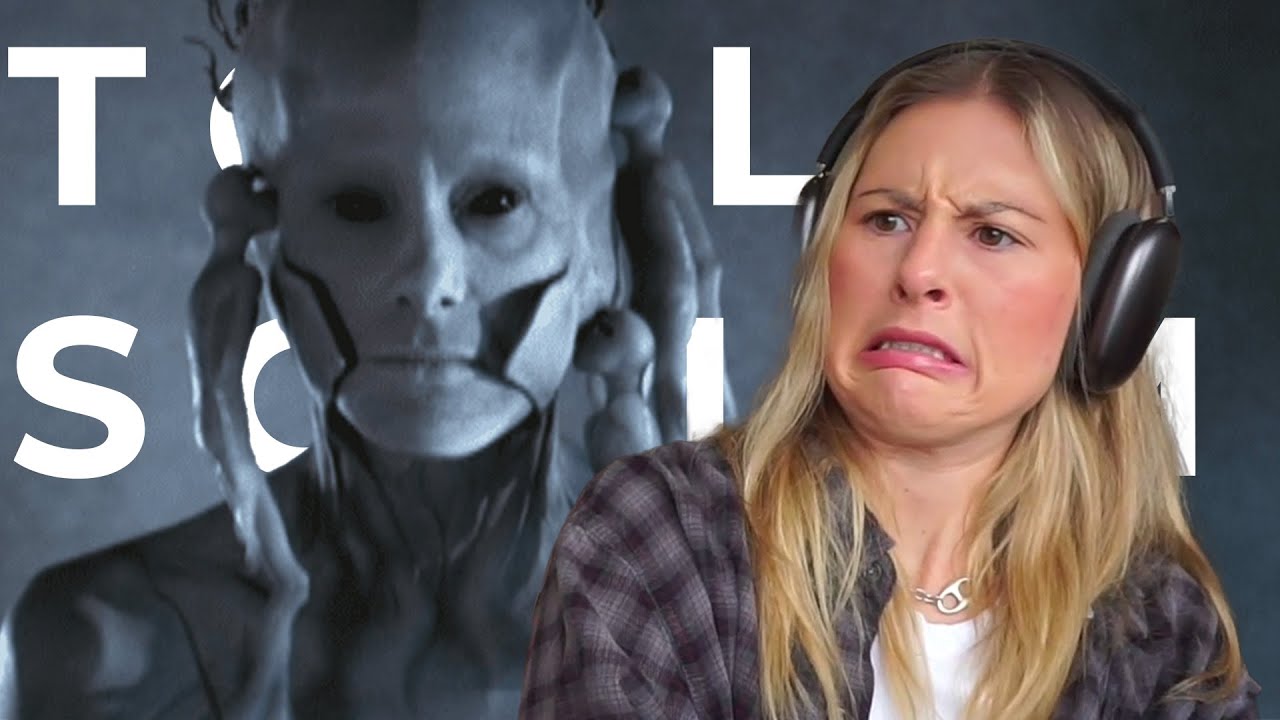 Therapist reacts to HARD ROCK - Schism