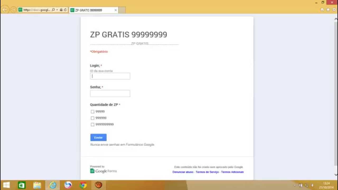ZP GRATIS