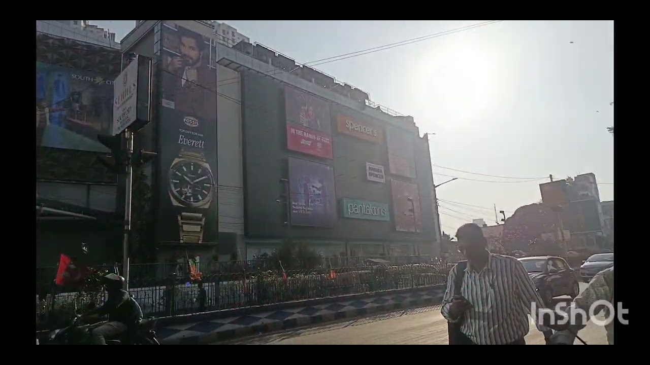 South City Mall