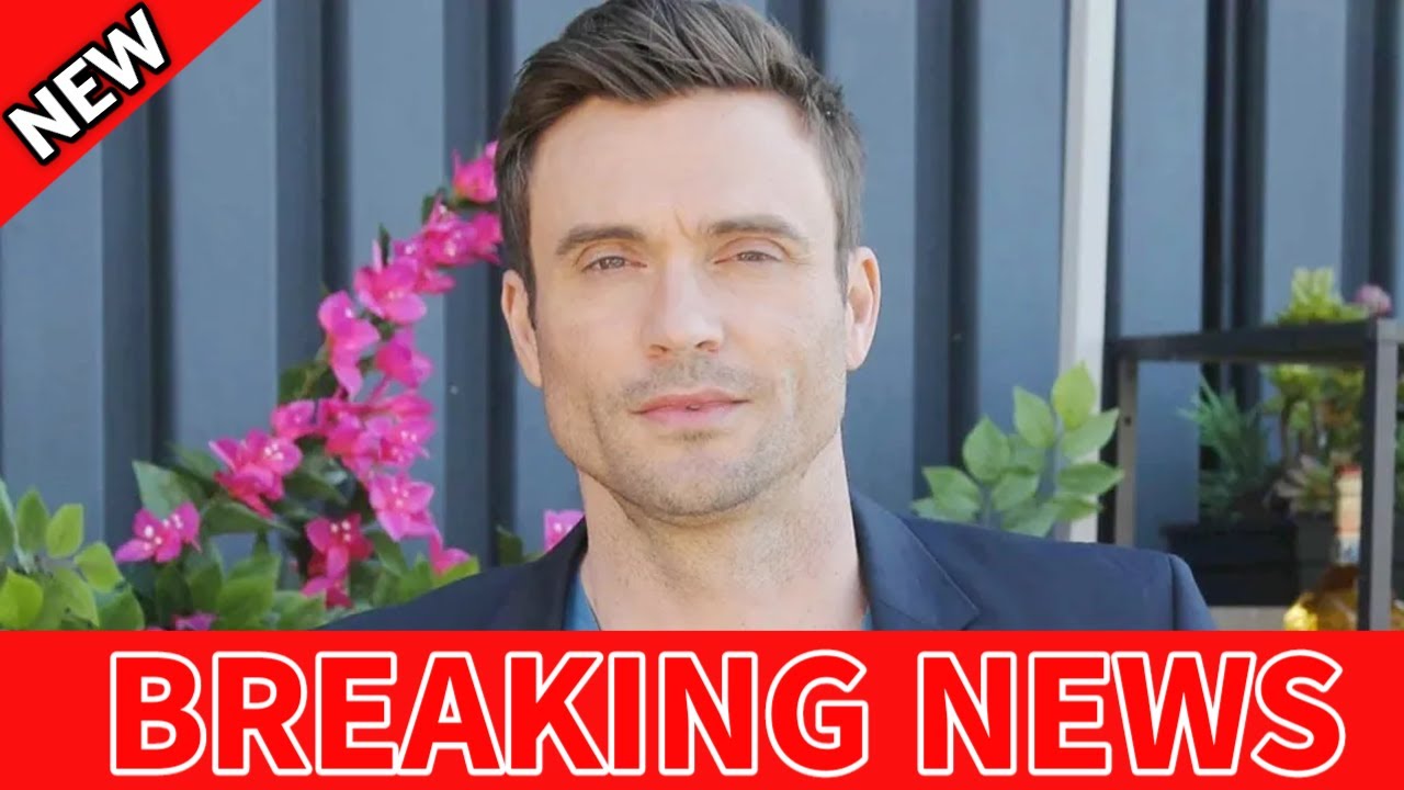 “SHOCKING EXIT! Daniel Goddard Leaves General Hospital – What Happens Next After Dalton’s Fate”