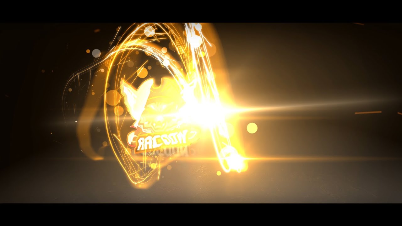 Gaming Intro After Effects Template Free Download 19