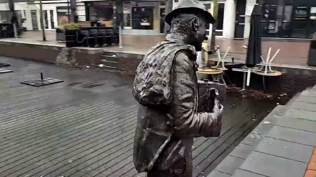 Drachten centrum
