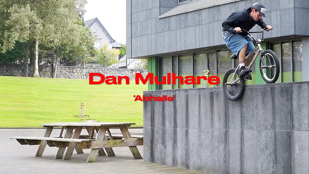 DAN MULHARE - 'Abhaile' | DIG LOCALS