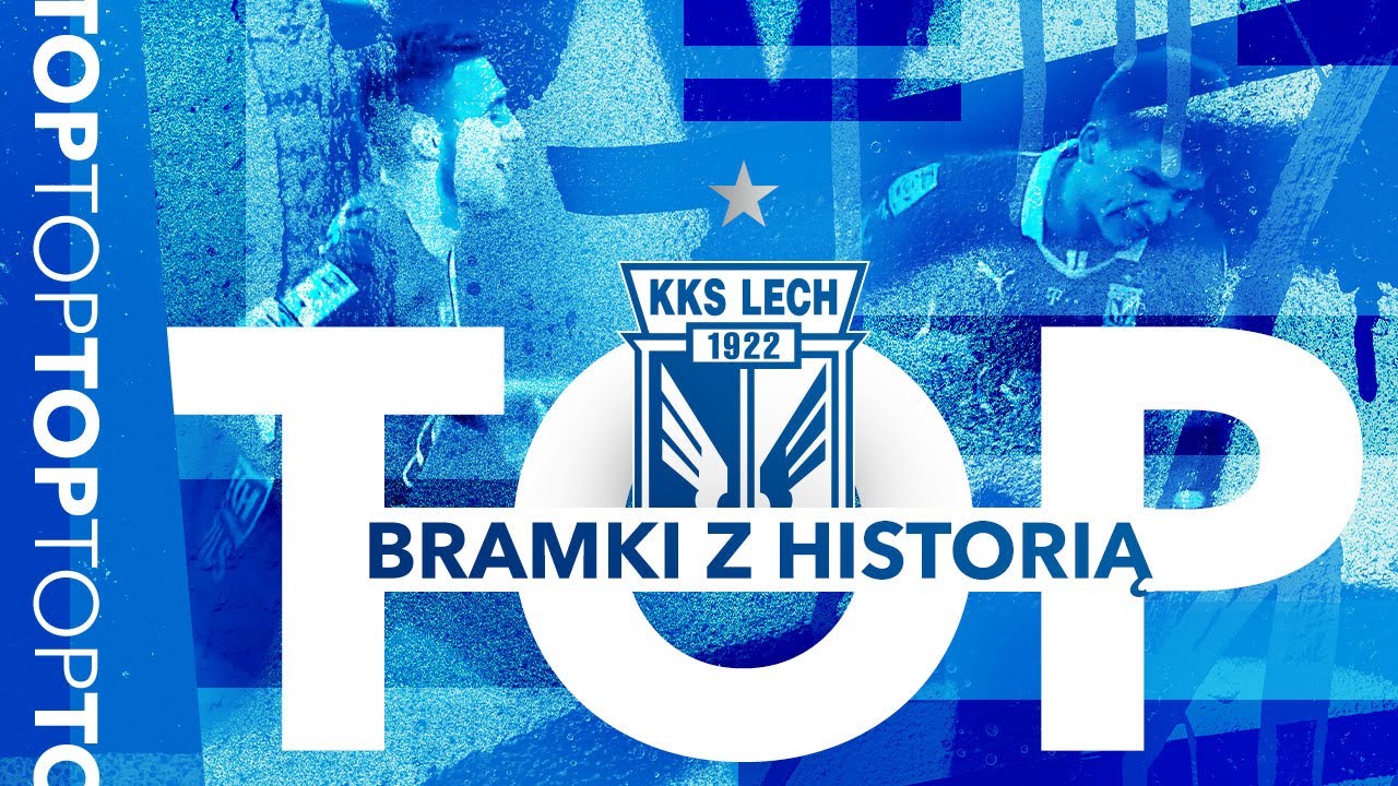 TOP10: piękne bramki z historią!