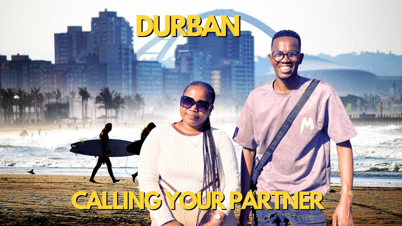 Durban: Calling to Verify your Relationship Status